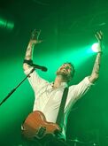 Frank Turner & The Sleeping Souls / Danny Russell Wolf / Rebuilder on Sep 12, 2023 [220-small]