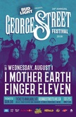 I Mother Earth / Finger Eleven on Aug 1, 2018 [271-small]