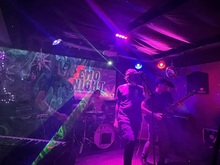 Drop Dead Red / Aretaeus / Another Thursday / Nerve Agents / Egos at the Door on Mar 15, 2024 [309-small]