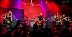 British Lion / Stray on Jul 2, 2023 [396-small]