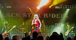 Black Star Riders / Michael Monroe / Phil Campbell and the Bastard Sons on Feb 13, 2023 [429-small]