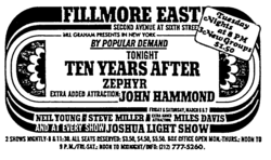 Ten Years After / Zephyr / John Hammond Jr. on Feb 26, 1970 [447-small]