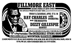 Ray Charles / Dizzy Gillespie on Apr 17, 1970 [488-small]