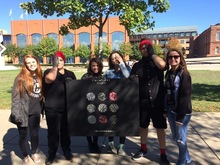 Echosmith / Finish Ticket / Twenty One Pilots on Sep 20, 2015 [845-small]