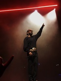 Kendrick Lamar / Baby Keem / Tanna Leone on Nov 14, 2022 [512-small]