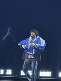 James Arthur / Dean Lewis on Mar 13, 2024 [529-small]