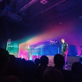 The xx / Jenny Hval on Dec 1, 2016 [533-small]