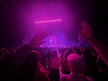 James Arthur / Dean Lewis on Mar 13, 2024 [535-small]