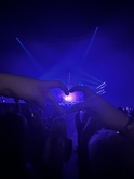 James Arthur / Dean Lewis on Mar 13, 2024 [542-small]