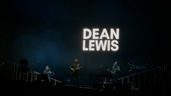 James Arthur / Dean Lewis on Mar 13, 2024 [543-small]