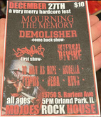A Very Merry Hardcore Fest on Dec 27, 2008 [569-small]