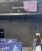 Gracie Abrams / Searows on Oct 1, 2023 [582-small]