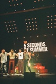 5 Seconds of Summer / AR/CO / Charlotte Sands on Oct 11, 2023 [592-small]