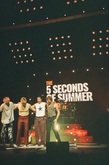 5 Seconds of Summer / AR/CO / Charlotte Sands on Oct 11, 2023 [592-small]