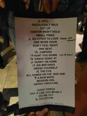 Sleater-Kinney / Black Belt Eagle Scout on Mar 23, 2024 [608-small]