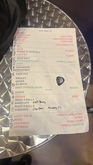 Fall Out Boy / Jimmy Eat World / Hot Mulligan / Games We Play / Daisy Grenade / William Beckett on Mar 22, 2024 [614-small]