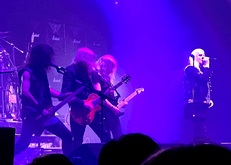 Judas Priest / Saxon / Uriah Heep on Mar 24, 2024 [679-small]
