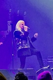 tags: Saxon, Frankfurt am Main, Hesse, Germany, Festhalle Messe Frankfurt - Judas Priest / Saxon / Uriah Heep on Mar 24, 2024 [680-small]