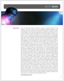 Christeene / Peaches / Shannon Funchess (Light Asylum) on Mar 23, 2024 [699-small]