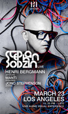 Stephan Bodzin / Henri Bergmann / Manti / Luna Semara on Mar 23, 2024 [721-small]