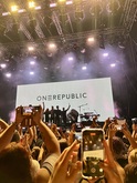 OneRepublic / Tom Gregory on Jun 24, 2023 [768-small]