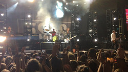 5 Seconds of Summer on Aug 25, 2017 [864-small]