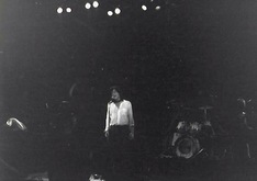 Eddie Money / Bon Jovi on Oct 13, 1983 [916-small]