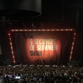 5 Seconds of Summer / AR/CO / Charlotte Sands on Oct 11, 2023 [924-small]