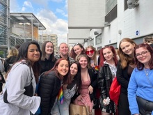 Louis Tomlinson / Only The Poets / The Snuts on Apr 22, 2022 [939-small]