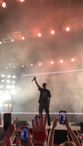 Louis Tomlinson / Pacific Avenue on Jul 26, 2022 [973-small]