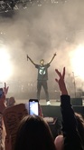 Louis Tomlinson / Pacific Avenue on Jul 26, 2022 [974-small]