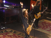 Blackberry Smoke / The Quaker City Night Hawks on Nov 16, 2018 [052-small]