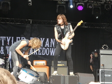 Ramblin Man Fair on Jun 30, 2018 [077-small]