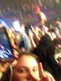 Twenty One Pilots / Smashing Satellites on Dec 17, 2015 [851-small]