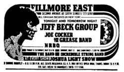 Jeff Beck / Joe Cocker / NRBQ on May 2, 1969 [136-small]