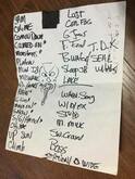 MEAT PUPPETS  / STONEFIELD / MODERN ERA on Mar 24, 2017 [167-small]