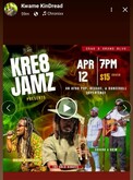 Kwame KinDread / Shacko & Akim / The Gold Giraffe on Apr 12, 2024 [194-small]