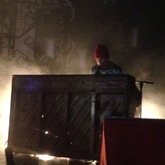 Twenty One Pilots / Smashing Satellites on Dec 17, 2015 [852-small]