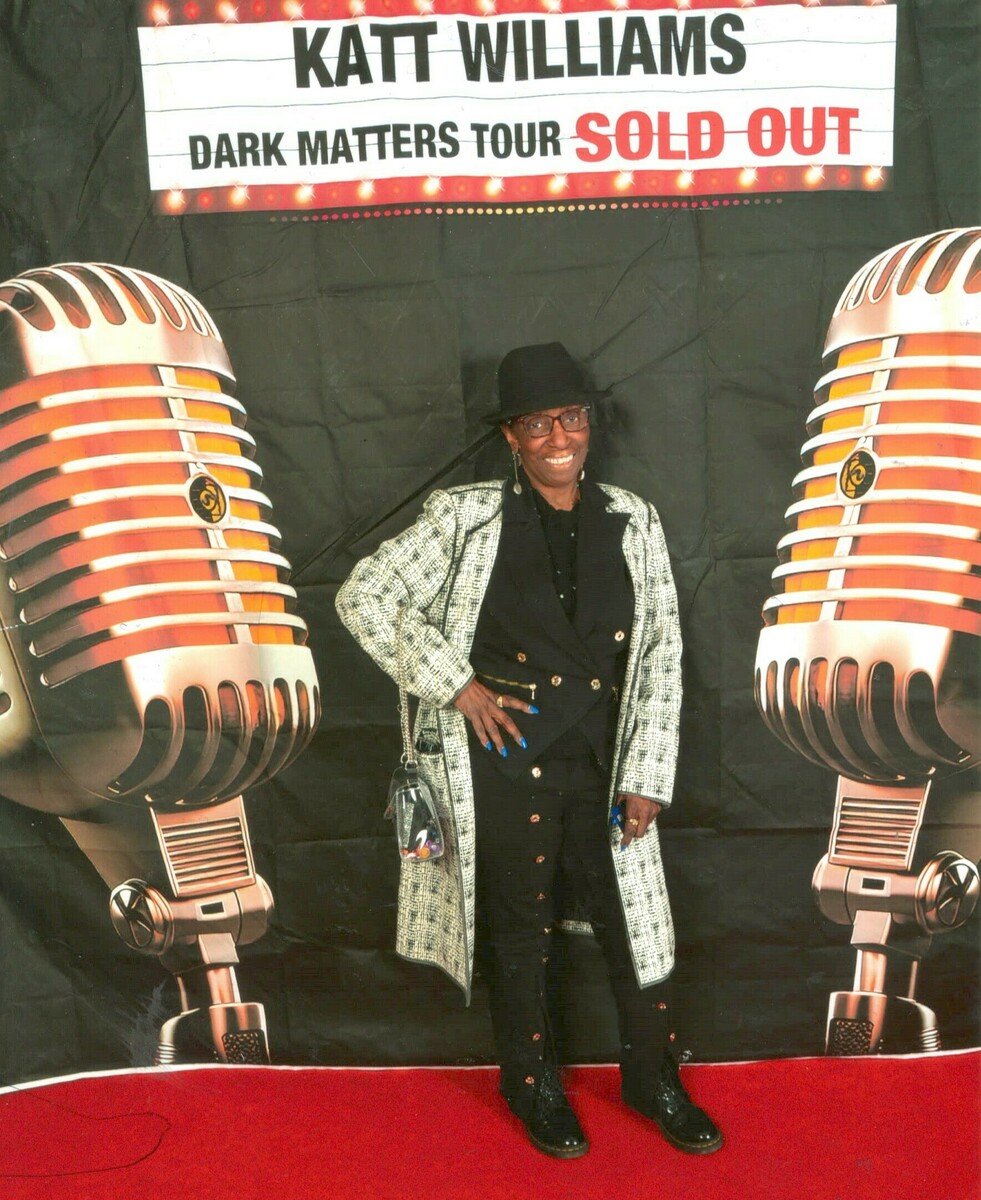 Katt Williams Concert & Tour History (Updated for 2024 2025