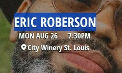 Eric Roberson on Aug 25, 2024 [215-small]