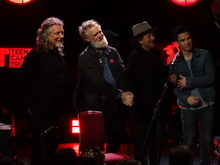 Robert Plant / Saving Grace / Roger Daltrey / Kelly Jones / Eddie Vedder / Paul Weller on Mar 24, 2024 [240-small]
