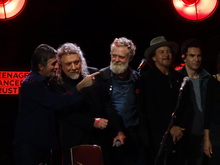 Robert Plant / Saving Grace / Roger Daltrey / Kelly Jones / Eddie Vedder / Paul Weller on Mar 24, 2024 [241-small]
