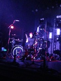 Twenty One Pilots / Smashing Satellites on Dec 17, 2015 [853-small]