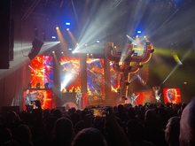 Judas Priest / Saxon / Uriah Heep on Mar 19, 2024 [306-small]