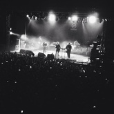 The Neighbourhood / Young Stadium Club on Oct 24, 2014 [313-small]