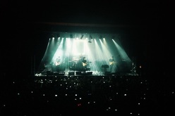 The 1975 on Oct 20, 2014 [366-small]