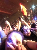 Twenty One Pilots / Smashing Satellites on Dec 17, 2015 [854-small]