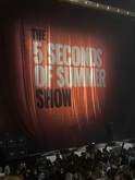 5 Seconds of Summer / Charlotte Sands / AR/CO on Oct 5, 2023 [402-small]