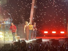 5 Seconds of Summer / Charlotte Sands / AR/CO on Oct 5, 2023 [407-small]