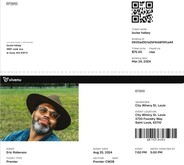 Eric Roberson on Aug 25, 2024 [421-small]